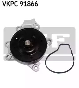 VKPC 91866 SKF - Насос охолоджуючої рідини1